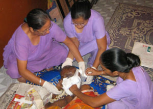 EHA Launches New Community Health Initiative in Rural Belts